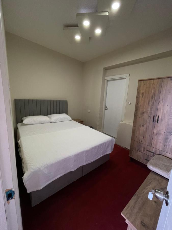 Setbasi Saray Otel Yildirim Экстерьер фото