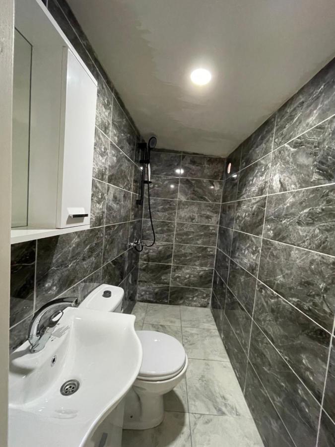 Setbasi Saray Otel Yildirim Экстерьер фото