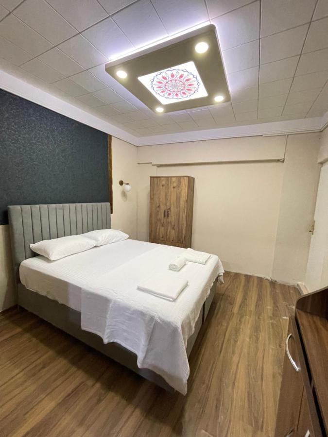 Setbasi Saray Otel Yildirim Экстерьер фото