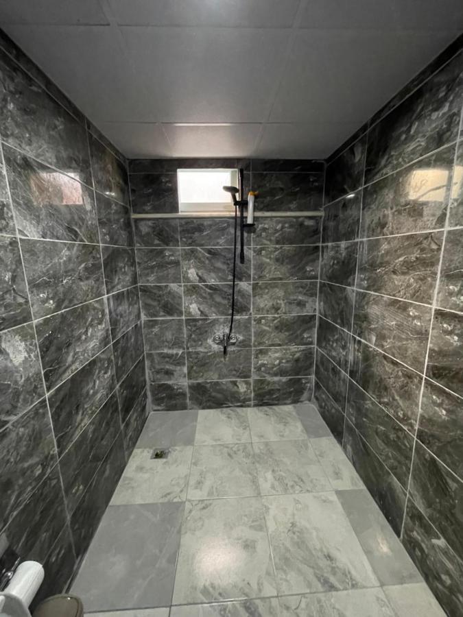 Setbasi Saray Otel Yildirim Экстерьер фото