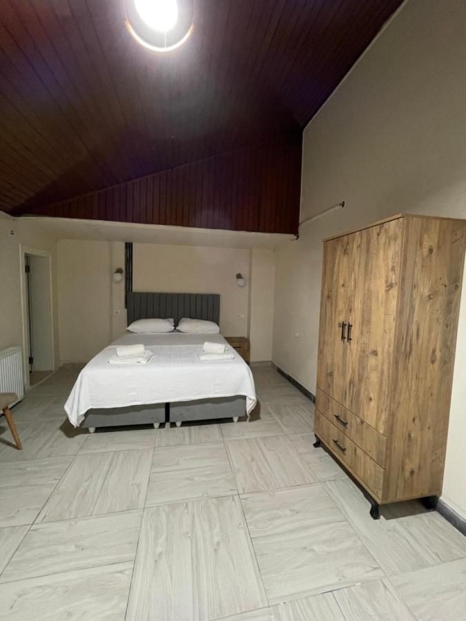 Setbasi Saray Otel Yildirim Экстерьер фото
