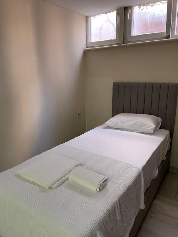 Setbasi Saray Otel Yildirim Экстерьер фото