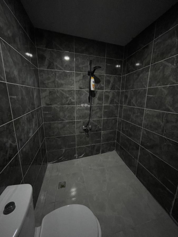 Setbasi Saray Otel Yildirim Экстерьер фото