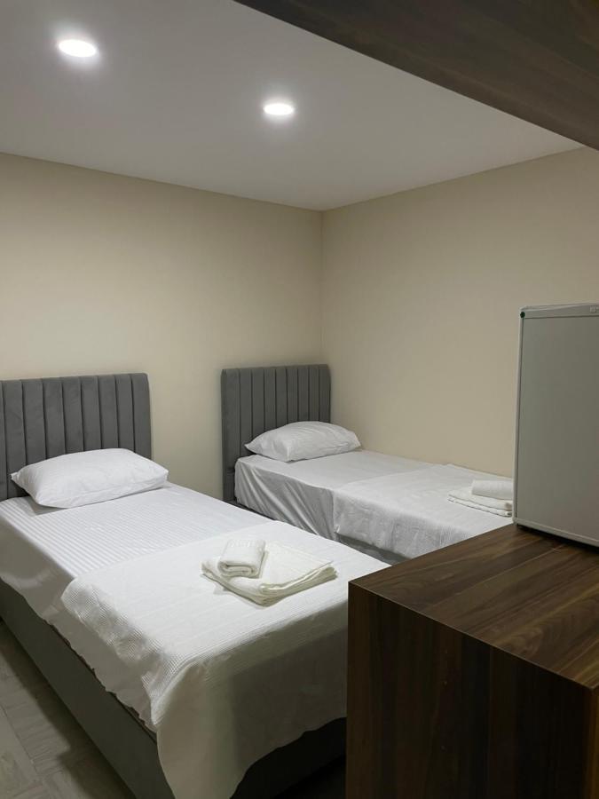 Setbasi Saray Otel Yildirim Экстерьер фото