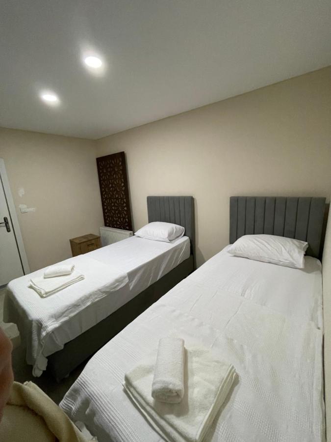Setbasi Saray Otel Yildirim Экстерьер фото