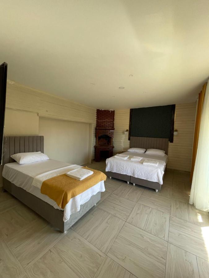Setbasi Saray Otel Yildirim Экстерьер фото