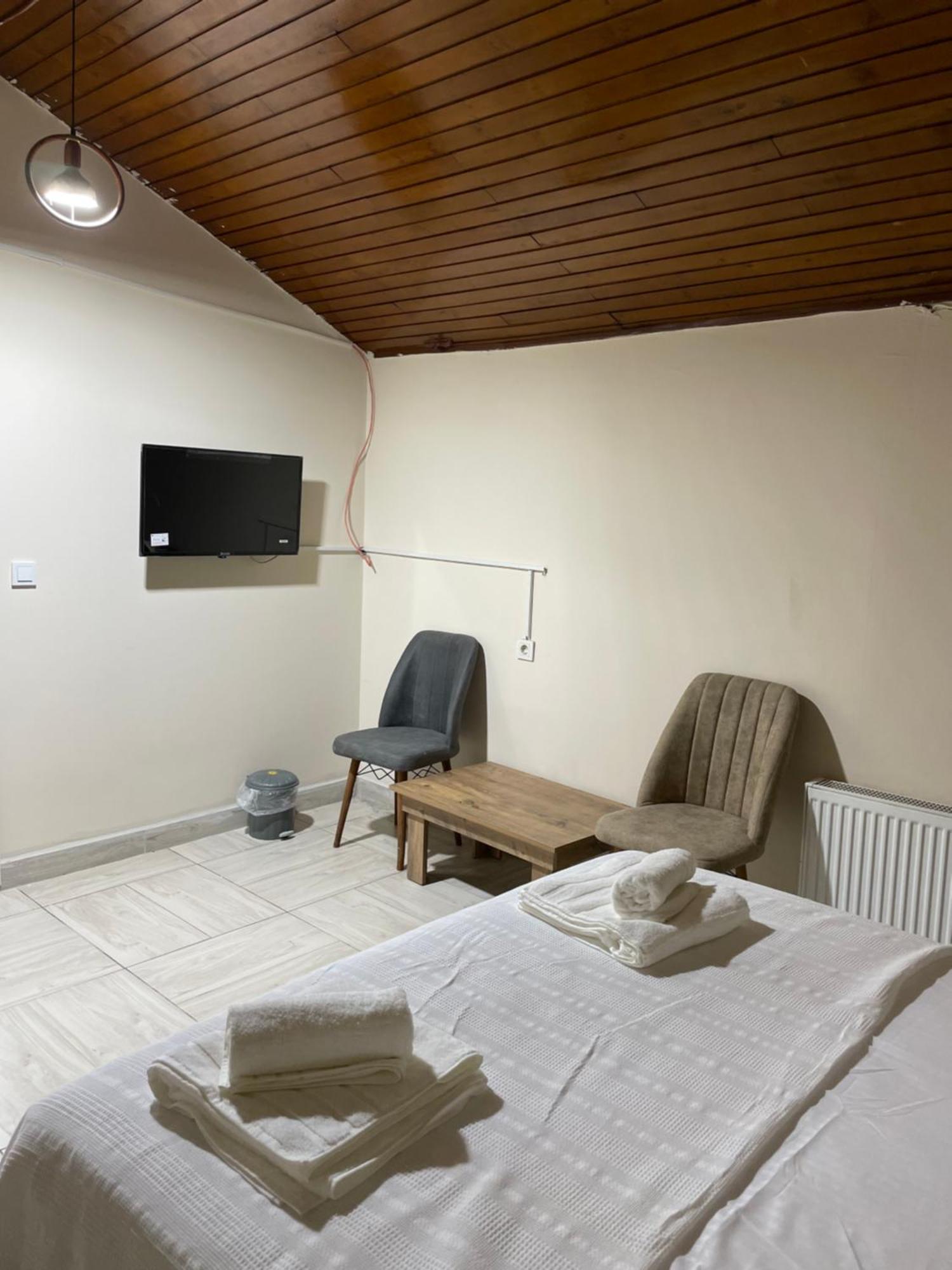 Setbasi Saray Otel Yildirim Экстерьер фото